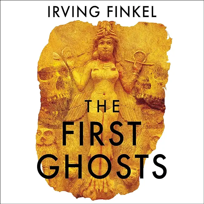 The First Ghosts: Most Ancient of Legacies