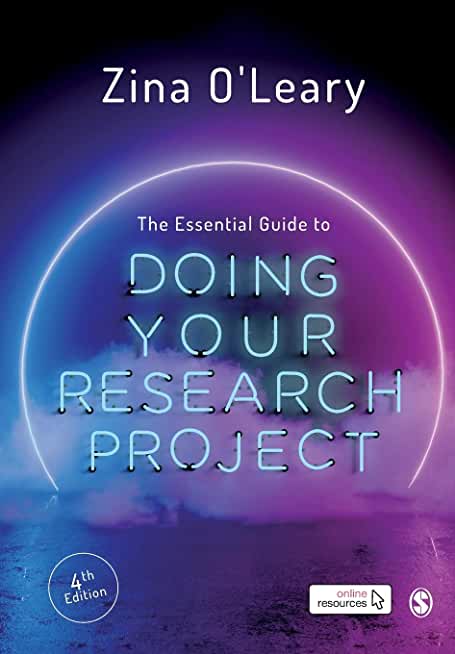 The Essential Guide to Doing Your Research Project