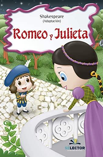 Romeo Y Julieta: Mejor Novela de Romance