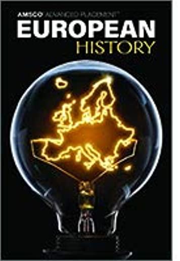 Advanced Placement European History