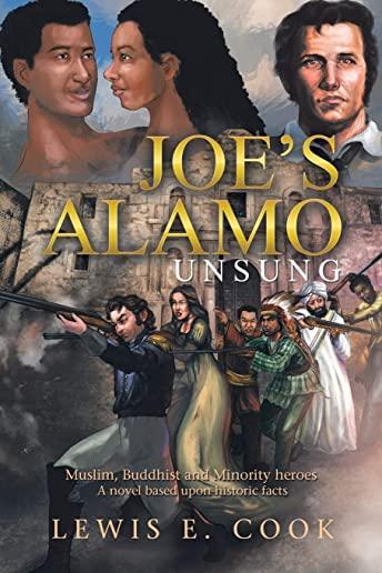 Joe'S Alamo: Unsung