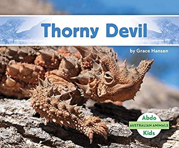 Thorny Devil