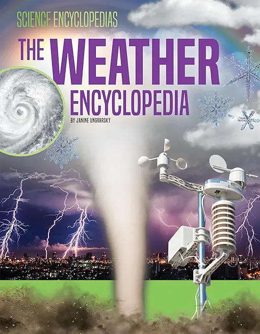 The Weather Encyclopedia