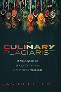 The Culinary Plagiarist