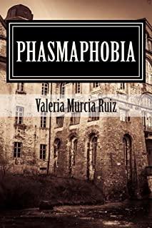 Phasmaphobia: Are You Afraid Of Ghosts?