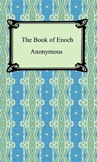 The Book of Enoch: The Holy Prophet