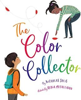 The Color Collector