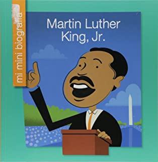 Martin Luther King, Jr. = Martin Luther King, Jr.