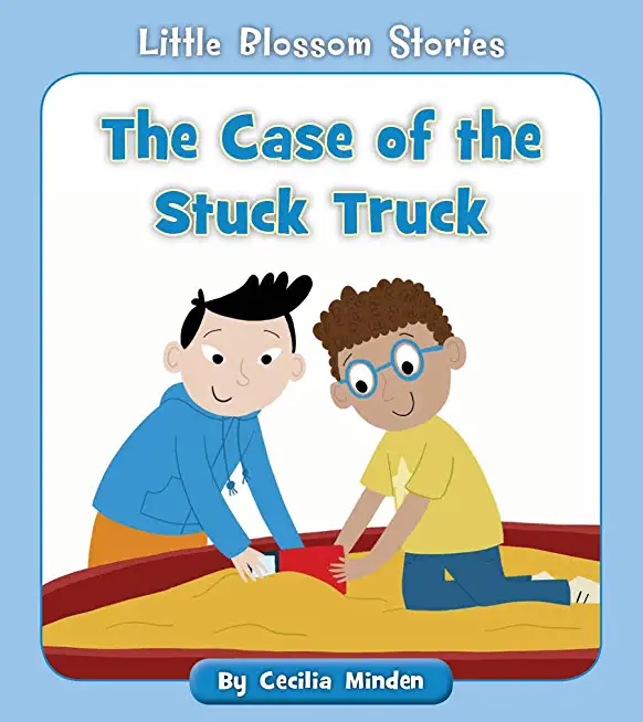 The Case of the Stuck Truck