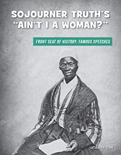 Sojourner Truth's 