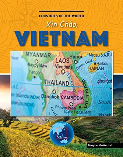 Xin ChÃ o, Vietnam
