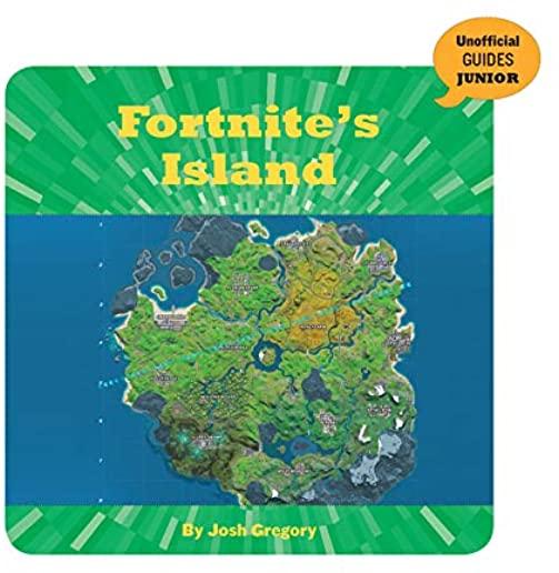 Fortnite's Island