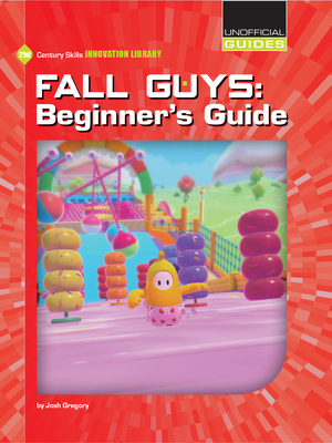 Fall Guys: Beginner's Guide
