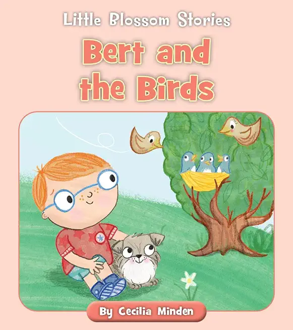 Bert and the Birds
