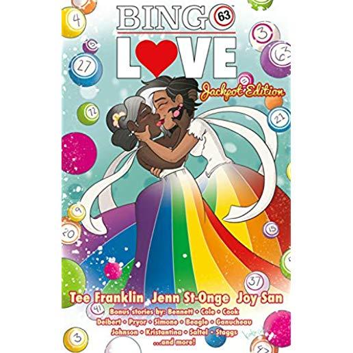 Bingo Love Volume 1: Jackpot Edition