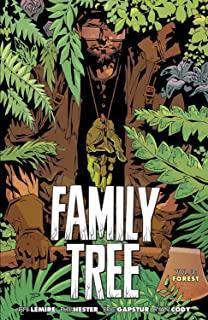 Family Tree, Volume 3: Forest