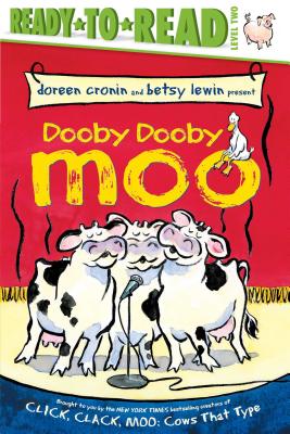 Dooby Dooby Moo/Ready-To-Read