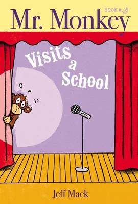 Mr. Monkey Visits a School, Volume 2