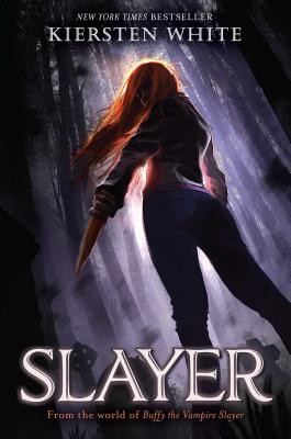 Slayer, Volume 1