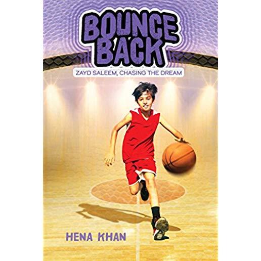 Bounce Back, Volume 3
