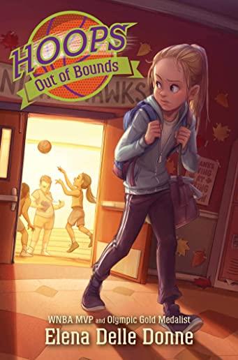 Out of Bounds, Volume 3