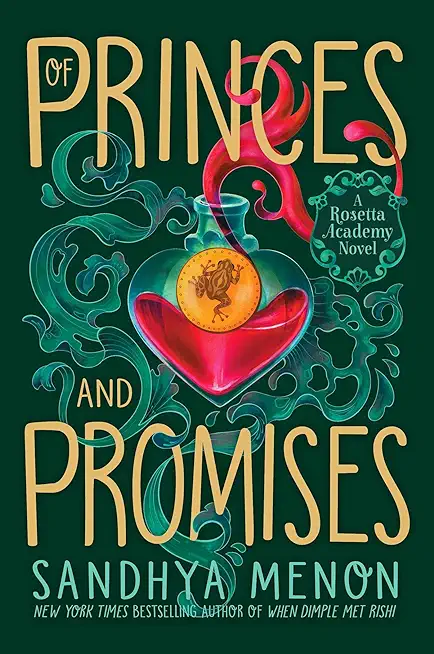 Of Princes and Promises