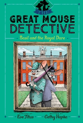 Basil and the Royal Dare, Volume 7