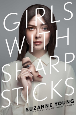 Girls with Sharp Sticks, Volume 1