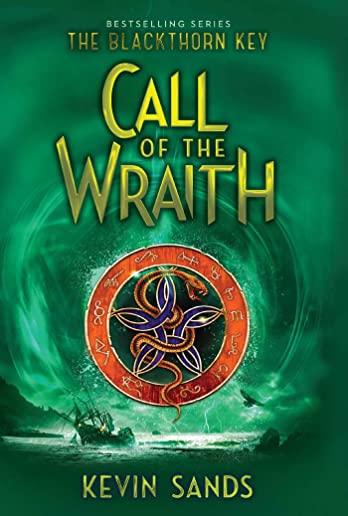 Call of the Wraith, Volume 4