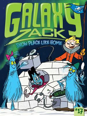 Snow Place Like Home, Volume 17