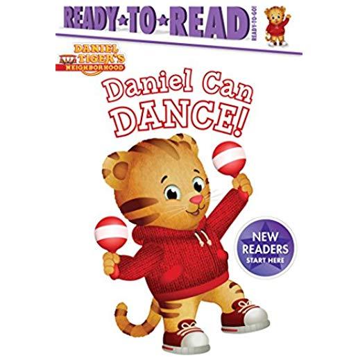 Daniel Can Dance