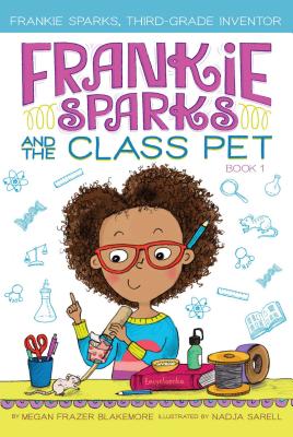 Frankie Sparks and the Class Pet, Volume 1