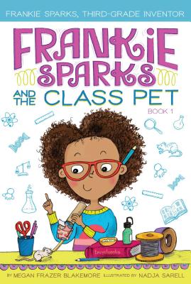 Frankie Sparks and the Class Pet, Volume 1