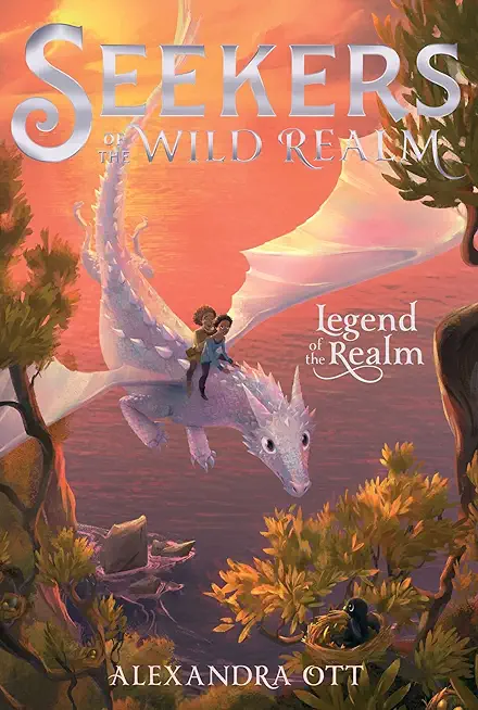 Legend of the Realm: Volume 2