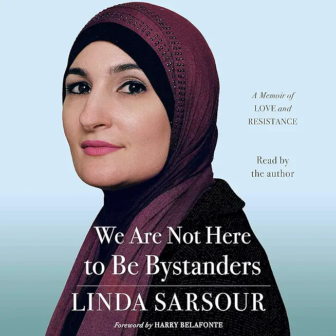 We're in This Together: A Young Readers Edition of We Are Not Here to Be Bystanders