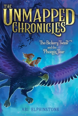 The Bickery Twins and the Phoenix Tear, 2