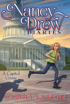 A Capitol Crime, Volume 22