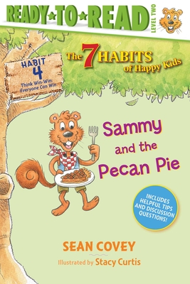 Sammy and the Pecan Pie, Volume 4: Habit 4