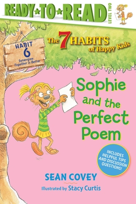 Sophie and the Perfect Poem, Volume 6: Habit 6