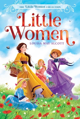 Little Women, Volume 1