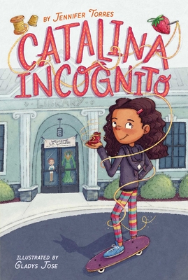 Catalina Incognito, 1