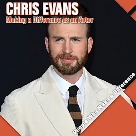 Chris Evans: Making a Difference as an Actor