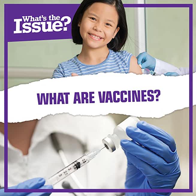 What Are Vaccines?