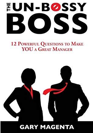 The Un-Bossy Boss