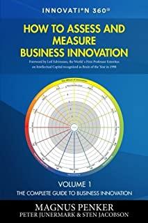 How to Assess and Measure Business Innovation