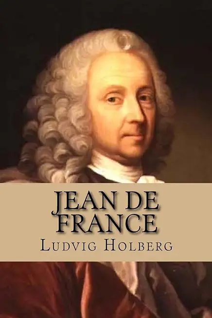 Jean de France: eller Hans Frandsen
