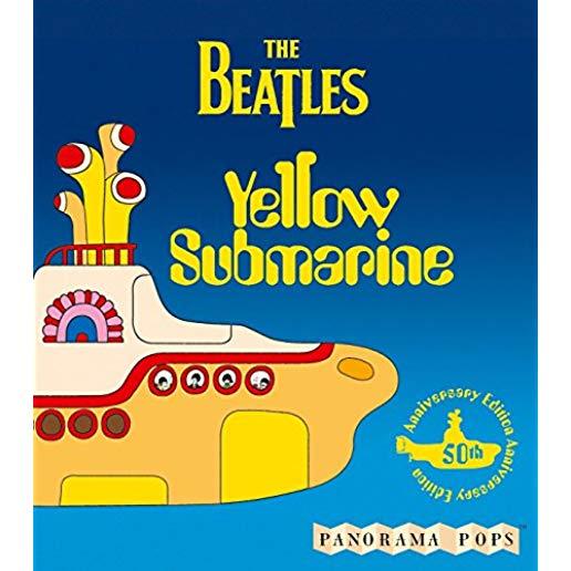 Yellow Submarine: A Panorama Pop