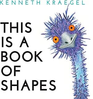 This Is a Book of Shapes