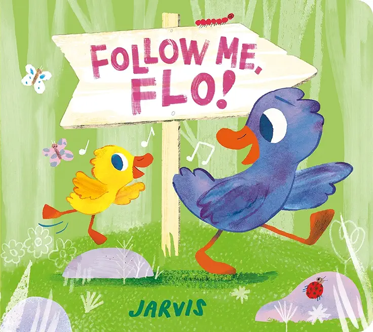Follow Me, Flo!