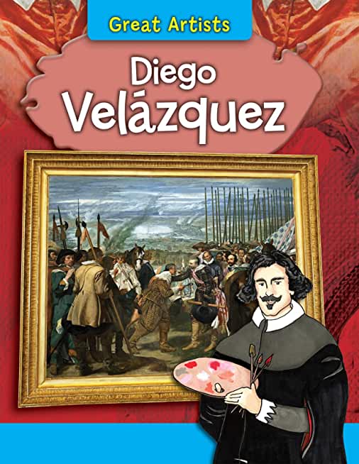 Diego VelÃ¡zquez